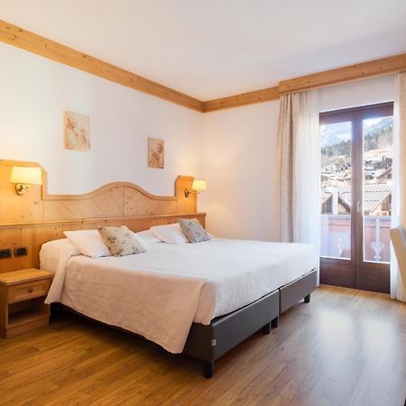 Il Piccolo Dolomiti Resort Andalo Exterior foto