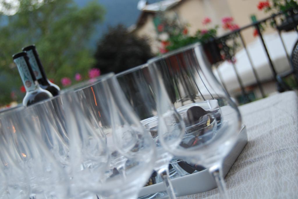 Il Piccolo Dolomiti Resort Andalo Exterior foto