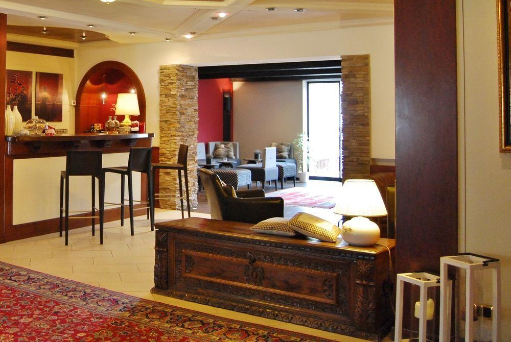 Il Piccolo Dolomiti Resort Andalo Exterior foto