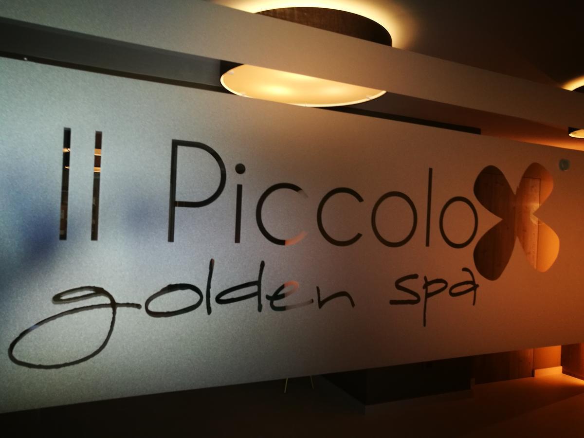 Il Piccolo Dolomiti Resort Andalo Exterior foto